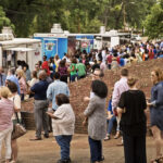 Food Truck Friday in the Park: Fall Market Edition!